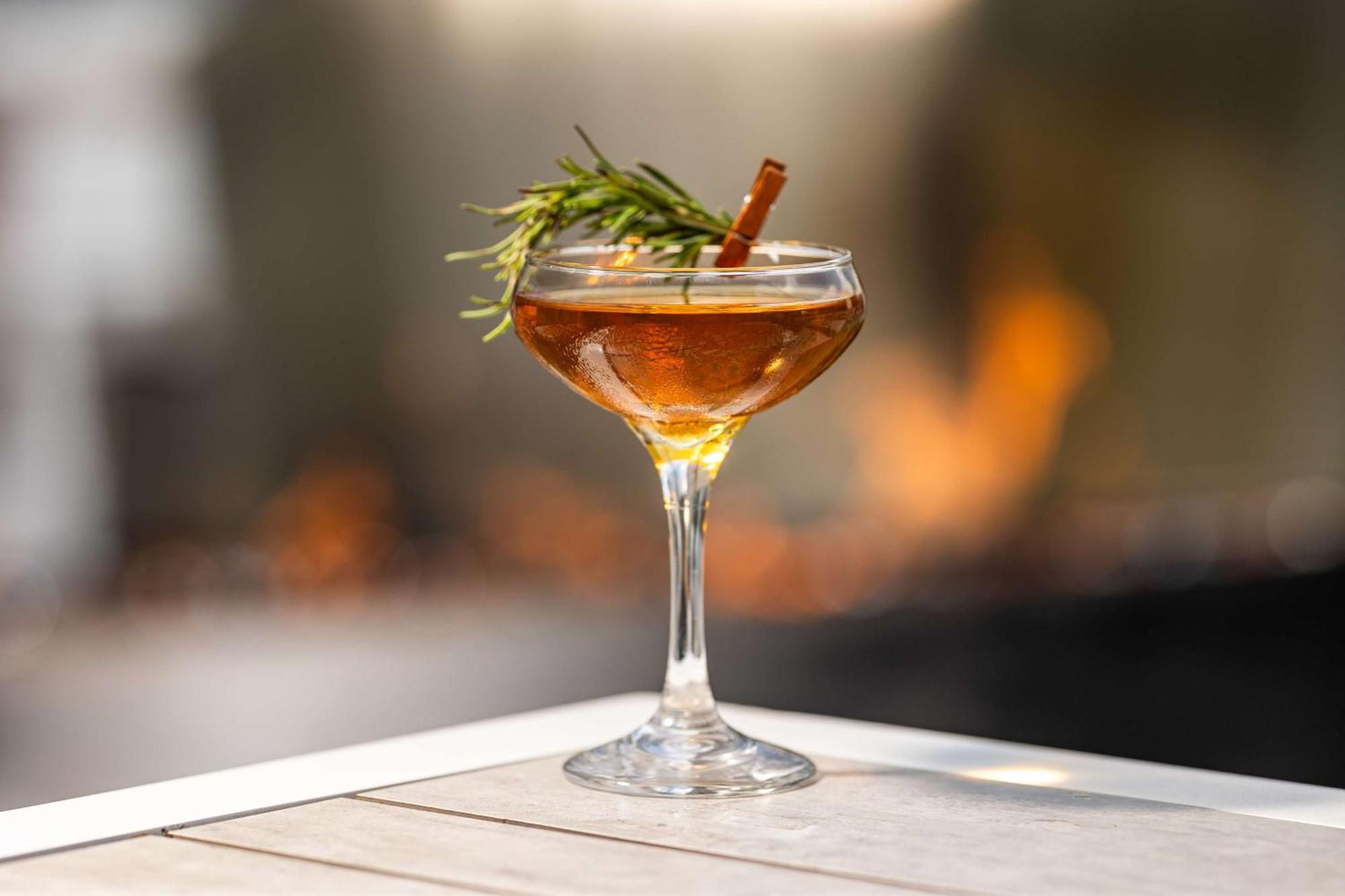 The Art Hotel Denver, Curio Collection By Hilton Exteriör bild